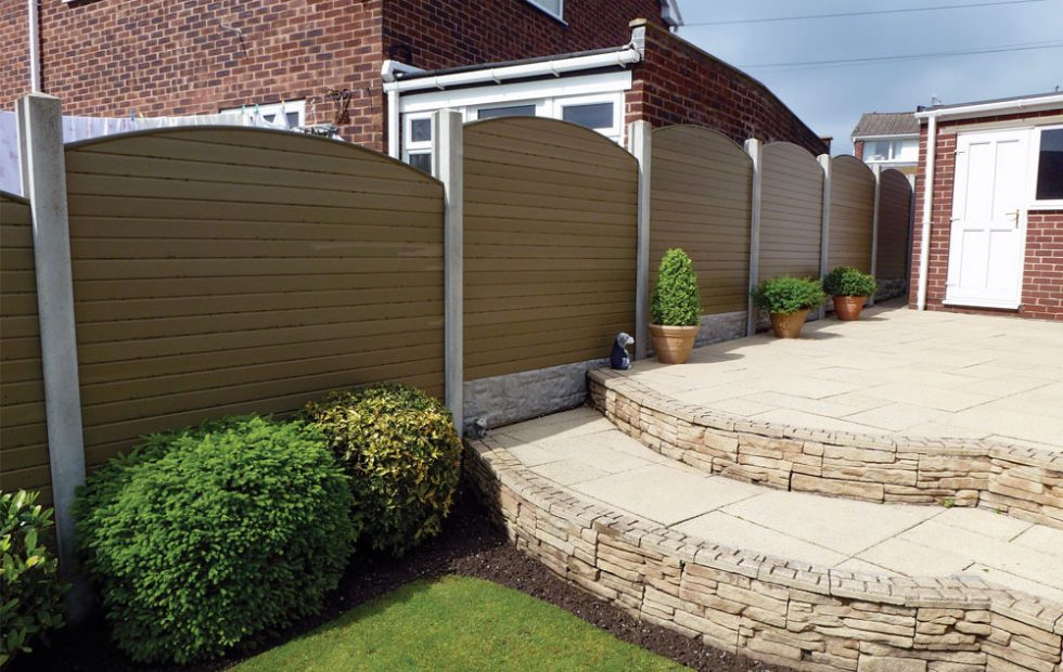 Garden Fencing in Swansea Garden Maintenance in Swansea